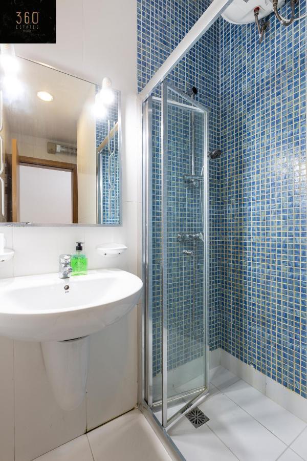 Centre Paceville Apt With Terrace, Bbq & Wifi By 360 Estates St. Julian's Zewnętrze zdjęcie