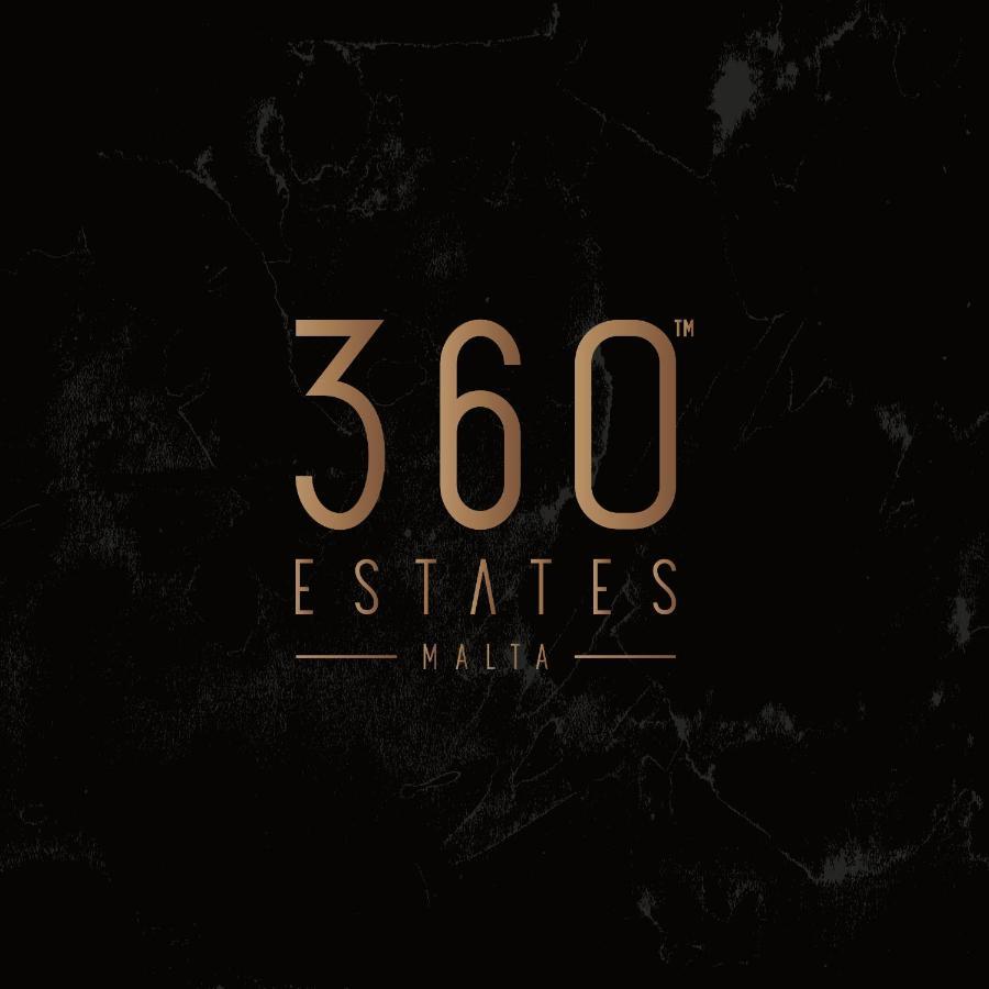 Centre Paceville Apt With Terrace, Bbq & Wifi By 360 Estates St. Julian's Zewnętrze zdjęcie